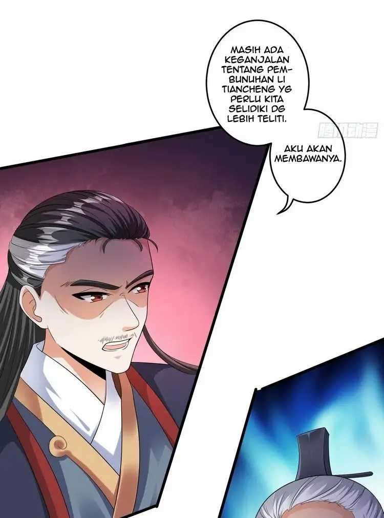 Take Your Mommy Home Chapter 51 - halaman 19