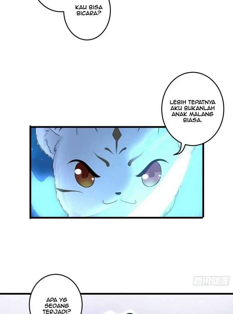 Take Your Mommy Home Chapter 51 - halaman 25