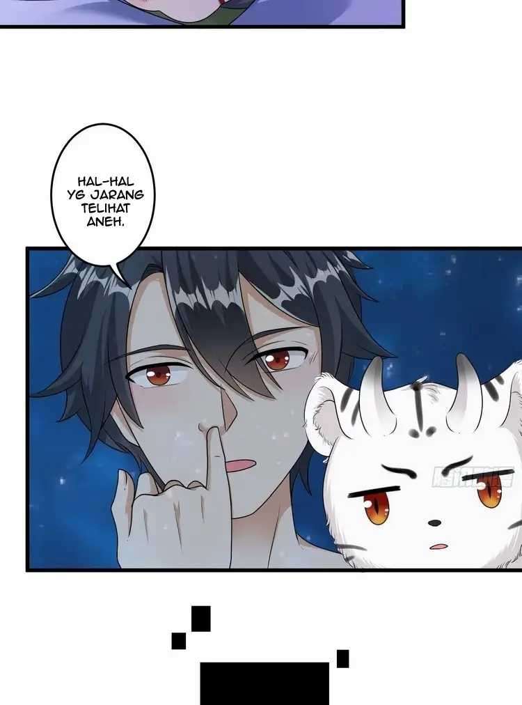 Take Your Mommy Home Chapter 51 - halaman 5