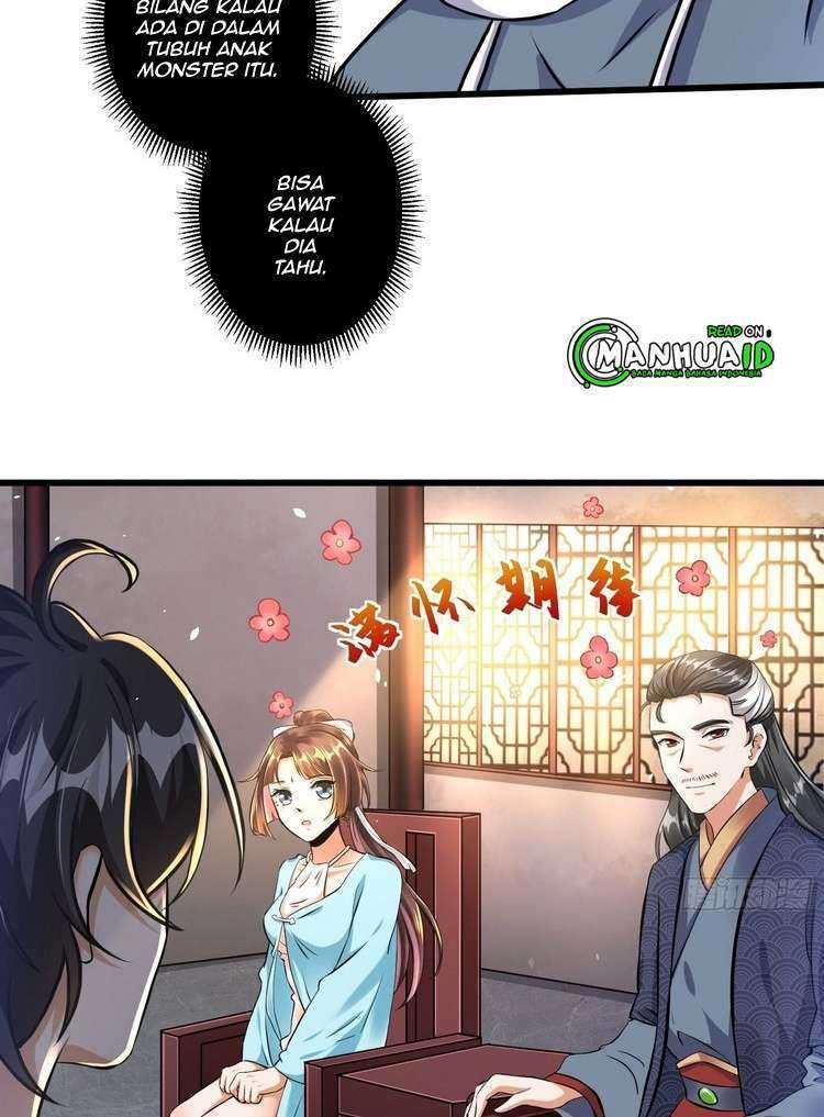 Take Your Mommy Home Chapter 52 - halaman 11