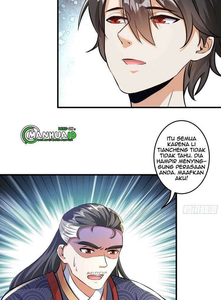 Take Your Mommy Home Chapter 52 - halaman 14