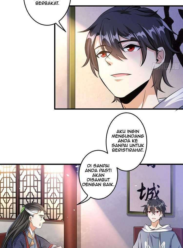 Take Your Mommy Home Chapter 52 - halaman 19