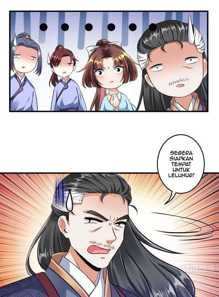 Take Your Mommy Home Chapter 52 - halaman 22