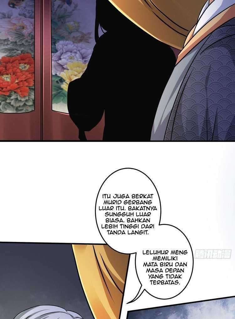 Take Your Mommy Home Chapter 52 - halaman 27
