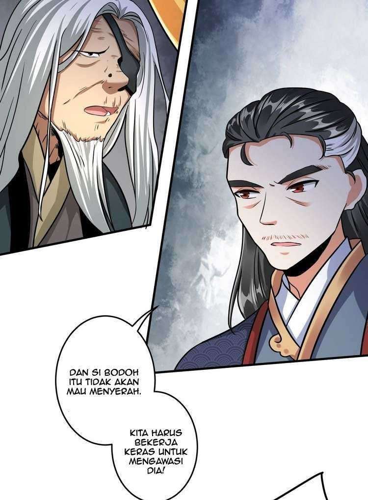 Take Your Mommy Home Chapter 52 - halaman 28