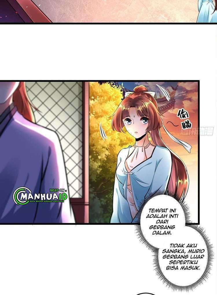 Take Your Mommy Home Chapter 52 - halaman 5