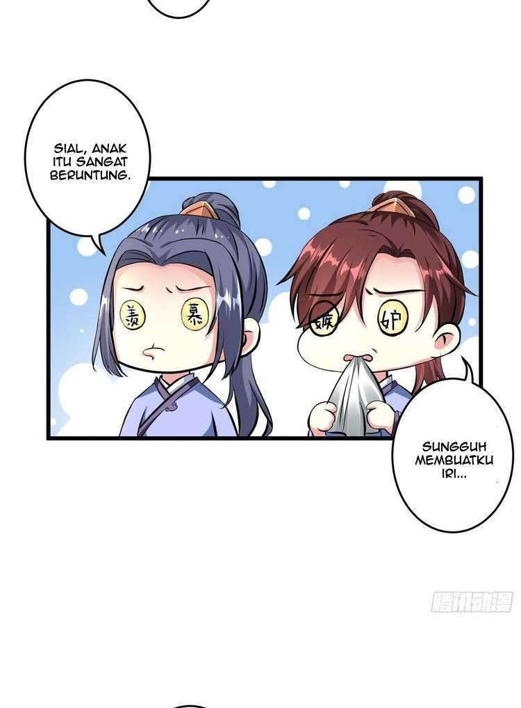 Take Your Mommy Home Chapter 52 - halaman 7
