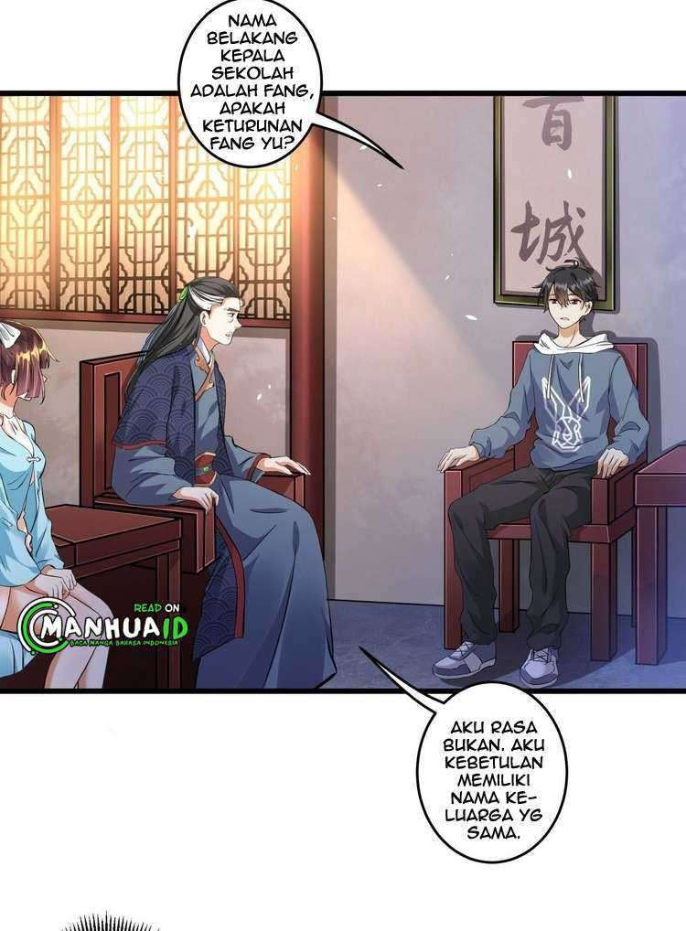 Take Your Mommy Home Chapter 52 - halaman 8
