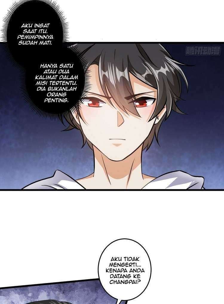 Take Your Mommy Home Chapter 52 - halaman 9