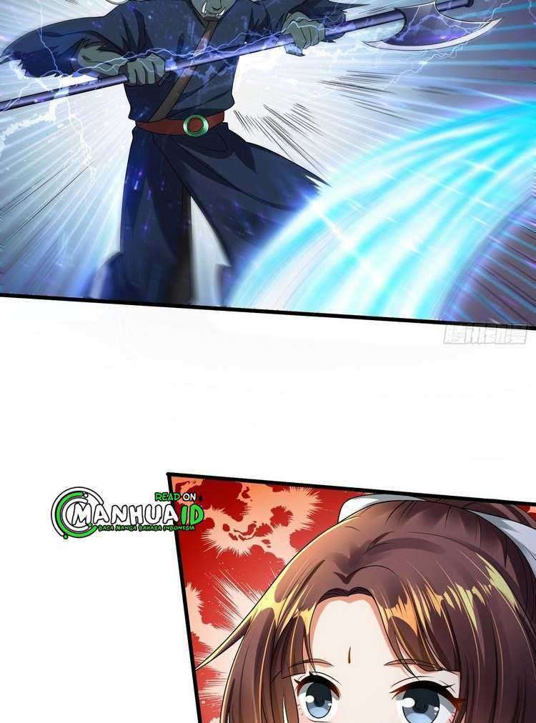 Take Your Mommy Home Chapter 53 - halaman 21