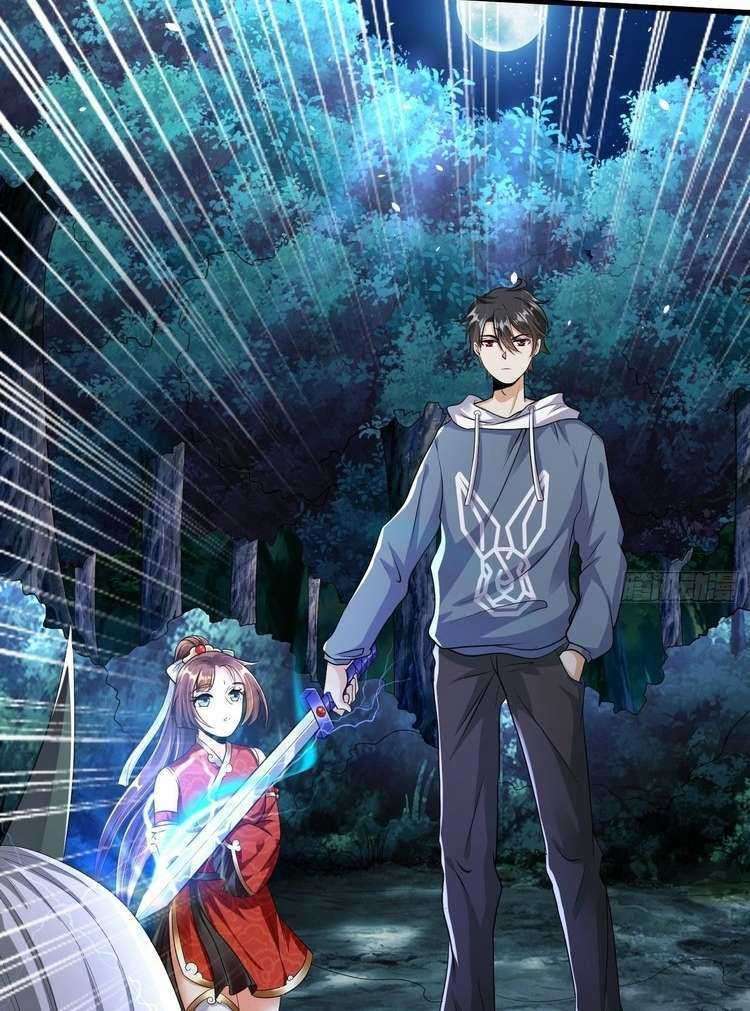 Take Your Mommy Home Chapter 53 - halaman 23