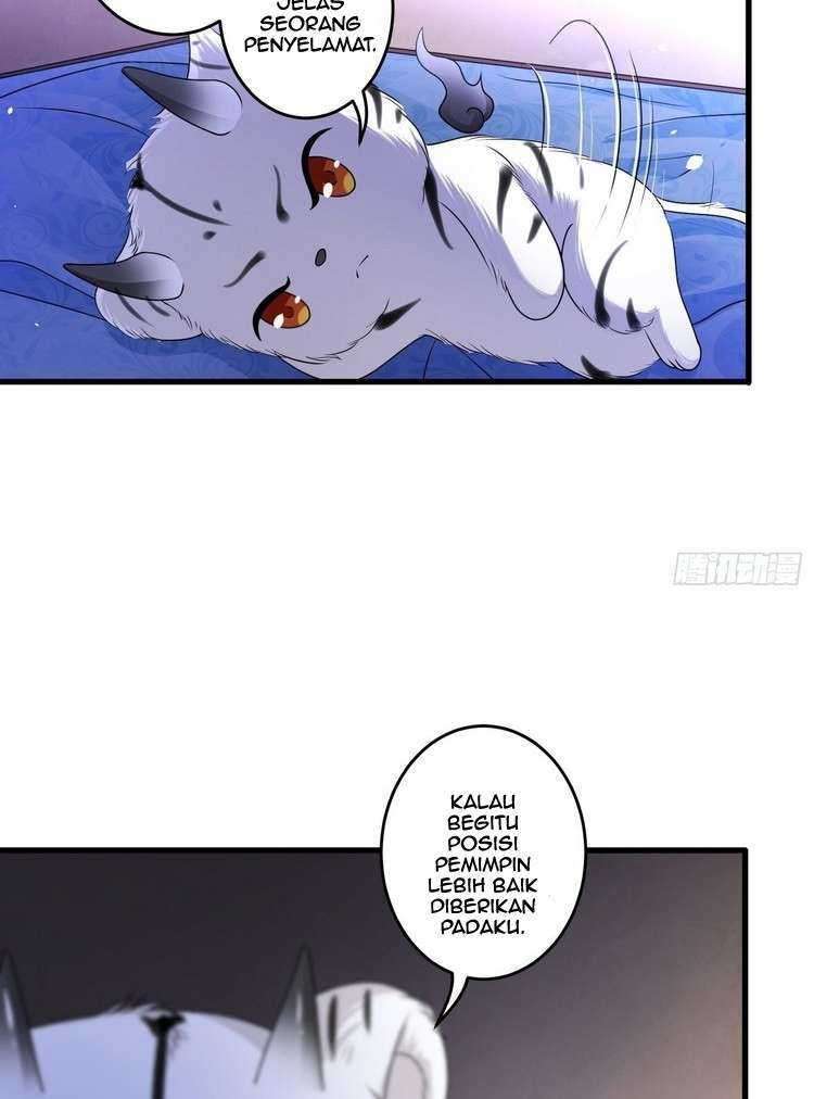 Take Your Mommy Home Chapter 53 - halaman 7