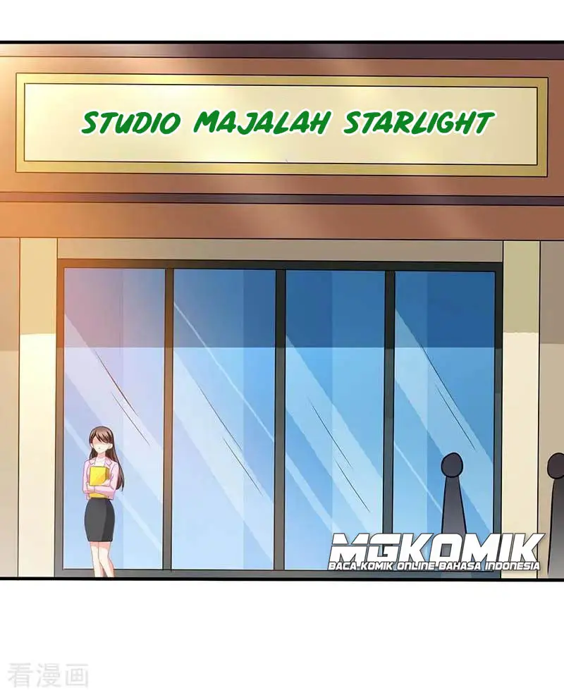 Take Your Mommy Home Chapter 54 - halaman 12