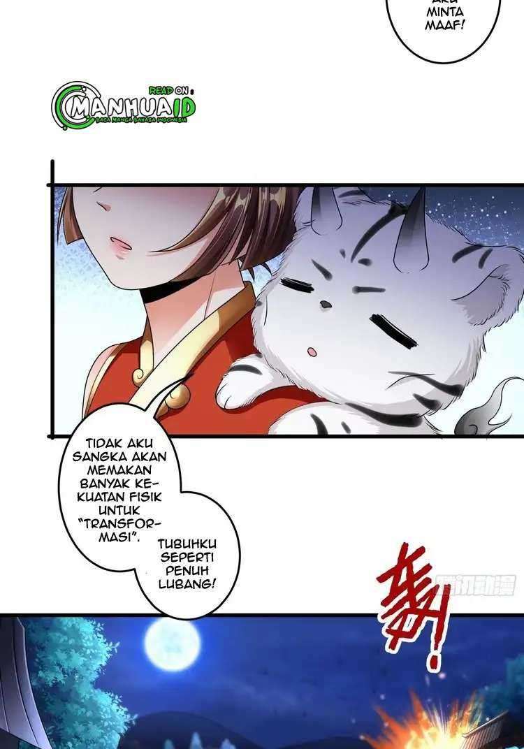 Take Your Mommy Home Chapter 54 - halaman 17