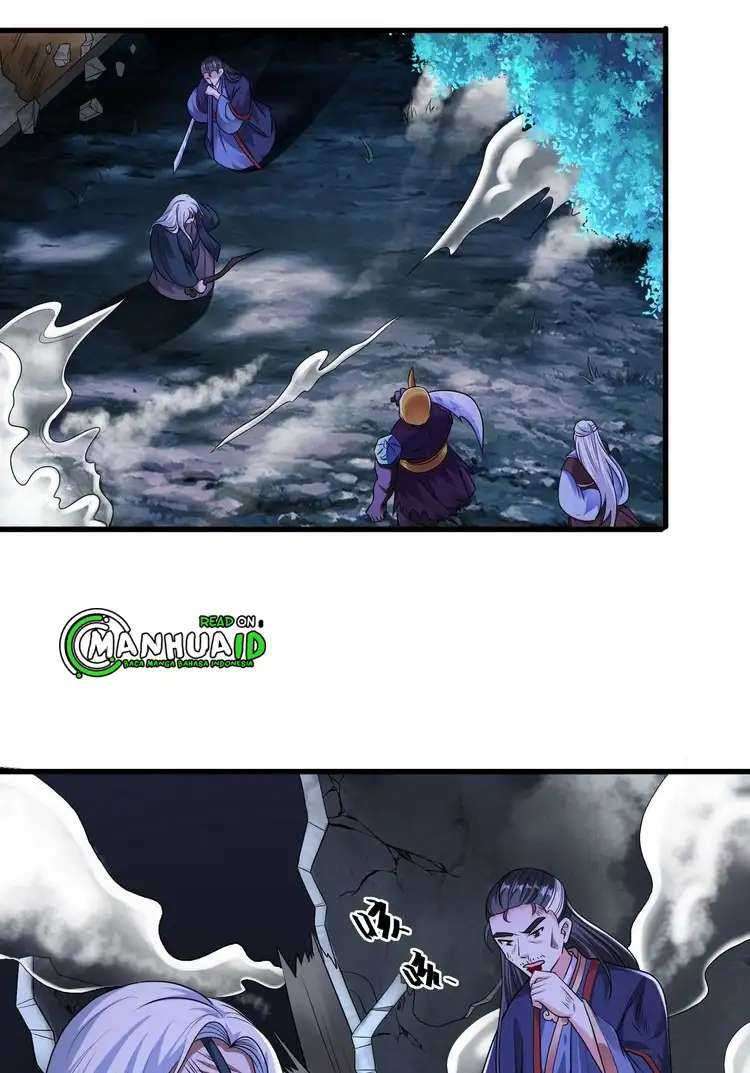 Take Your Mommy Home Chapter 54 - halaman 20