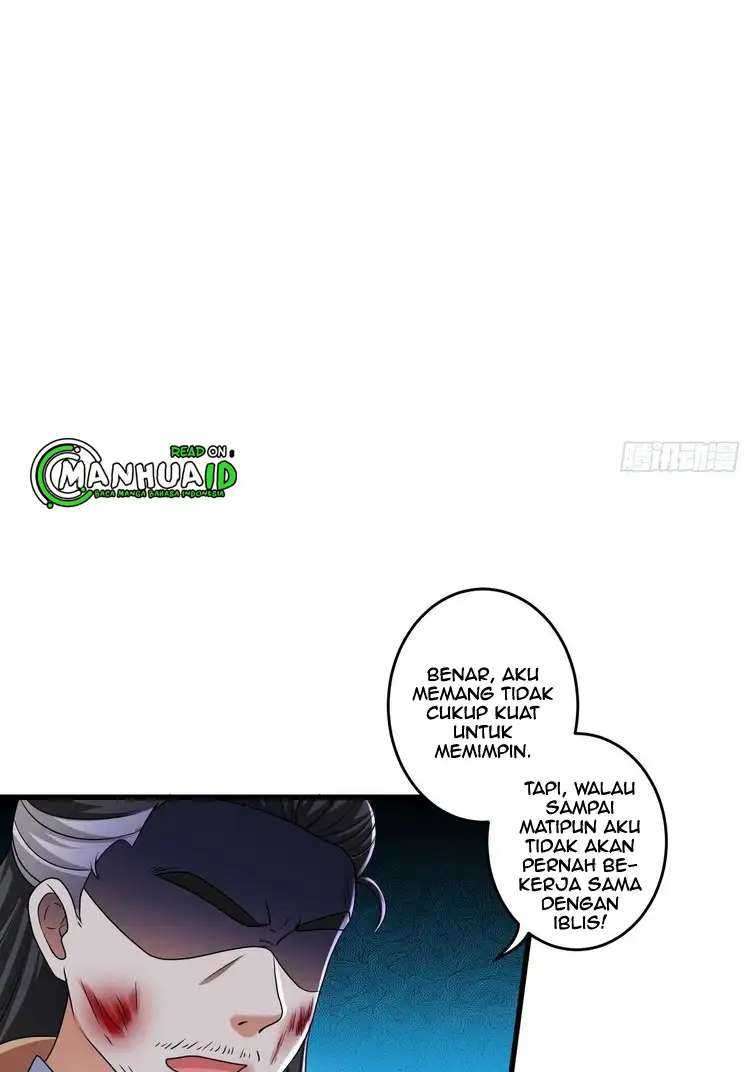 Take Your Mommy Home Chapter 54 - halaman 23