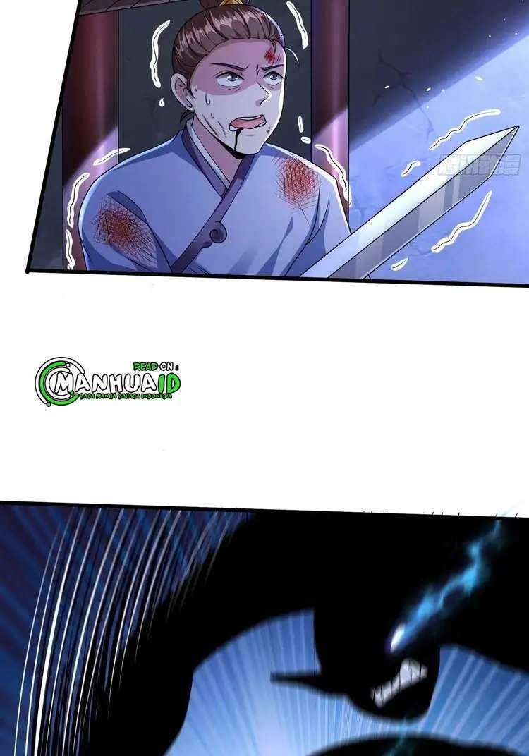 Take Your Mommy Home Chapter 54 - halaman 5