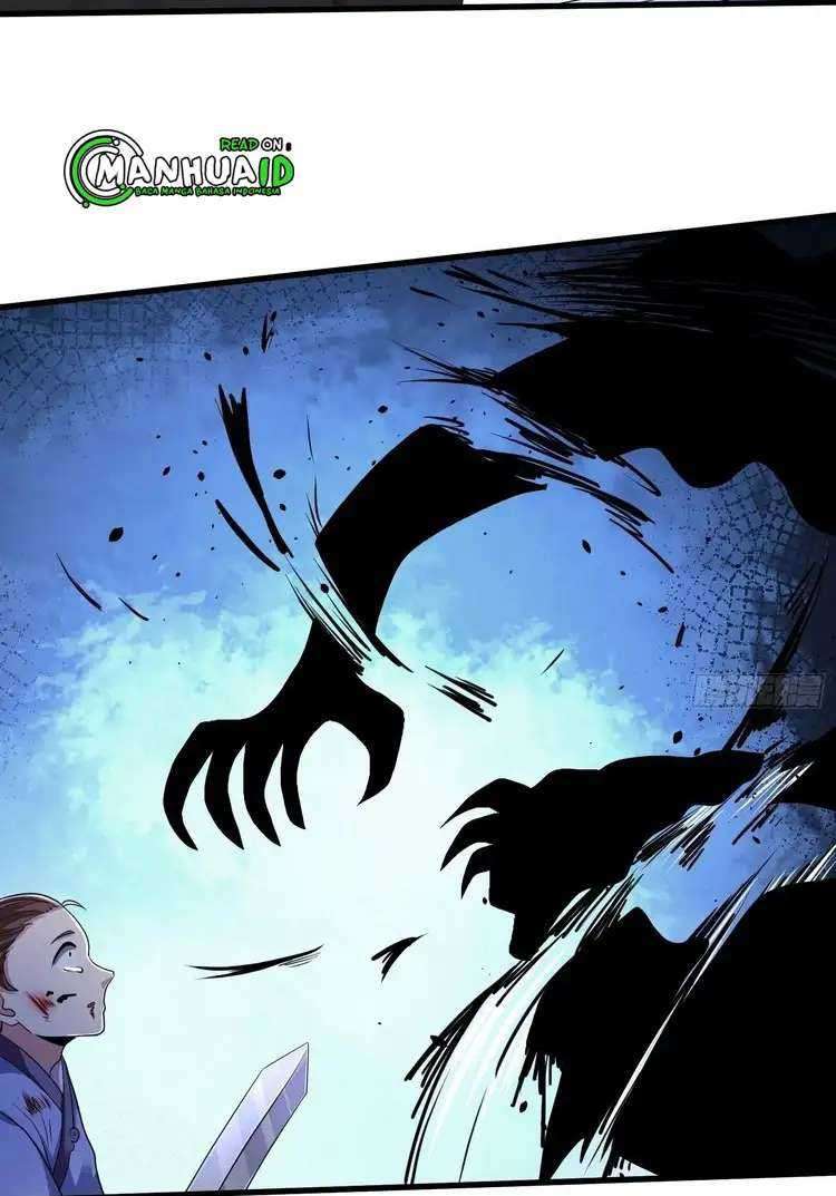 Take Your Mommy Home Chapter 54 - halaman 8