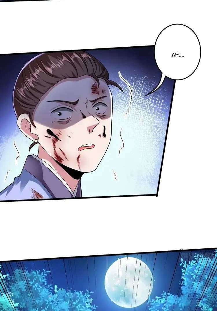 Take Your Mommy Home Chapter 54 - halaman 9