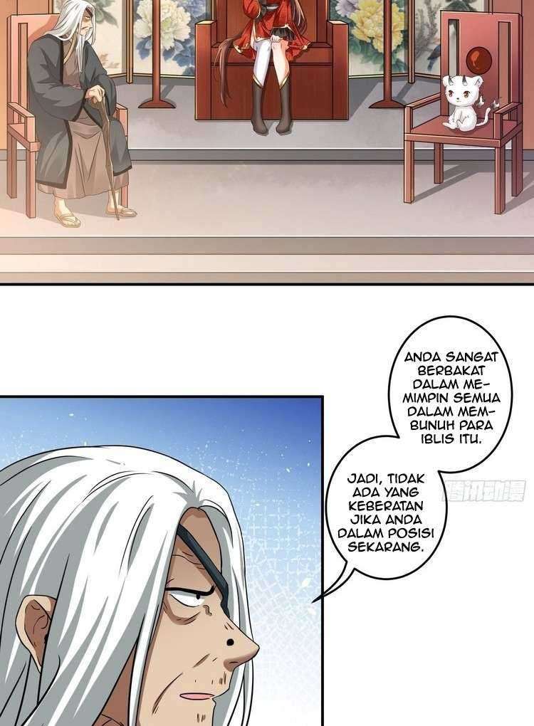 Take Your Mommy Home Chapter 55 - halaman 13