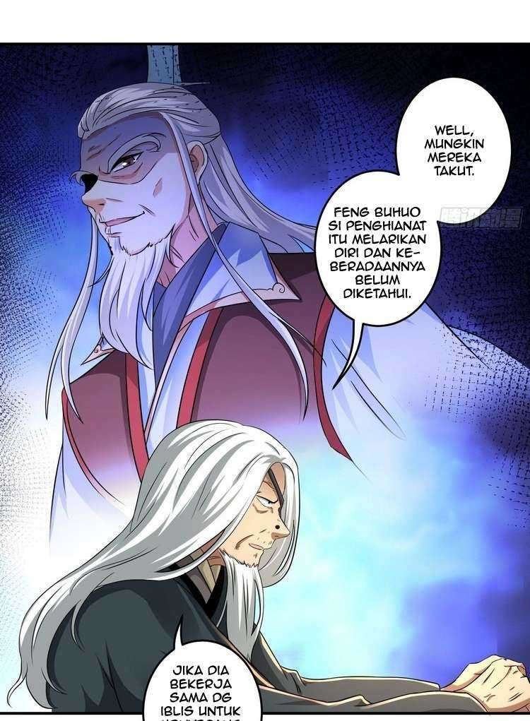 Take Your Mommy Home Chapter 55 - halaman 16