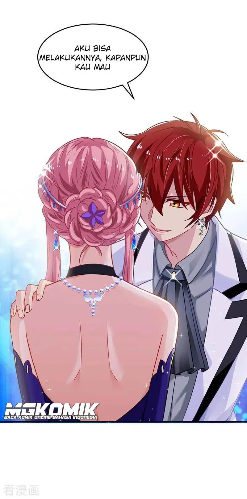 Take Your Mommy Home Chapter 55 - halaman 17