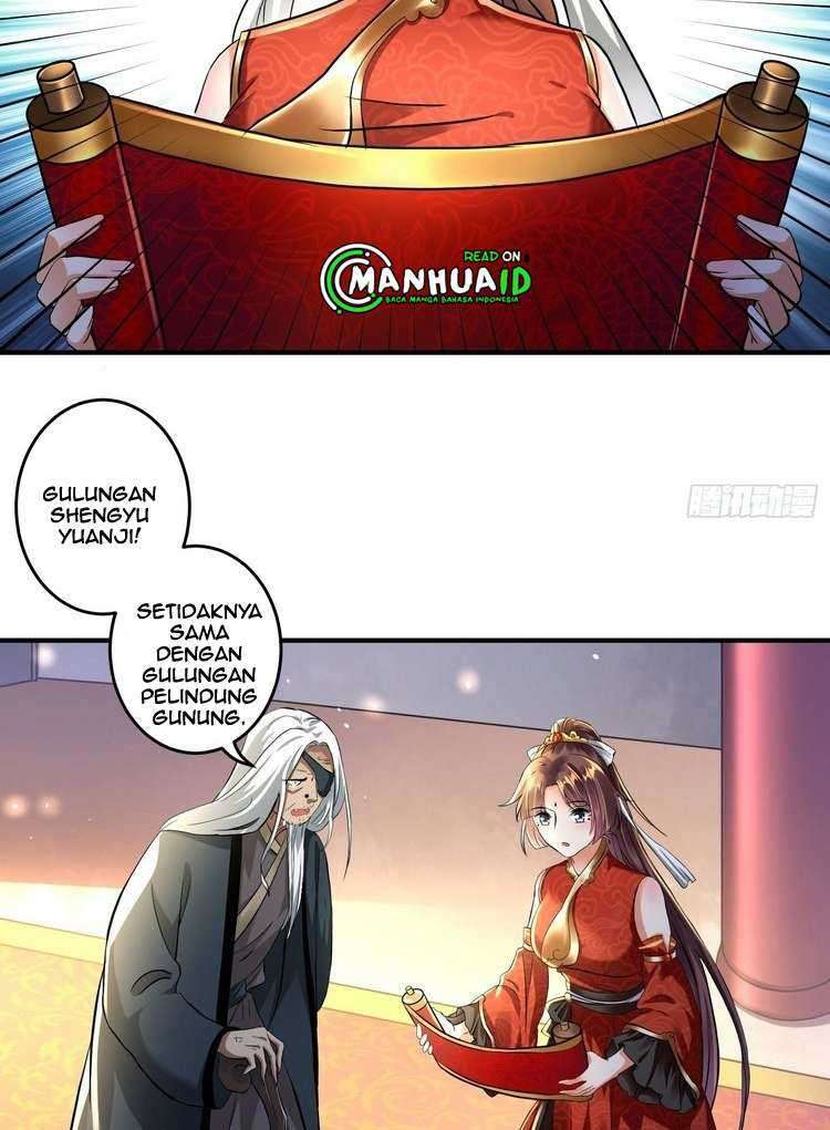 Take Your Mommy Home Chapter 55 - halaman 20
