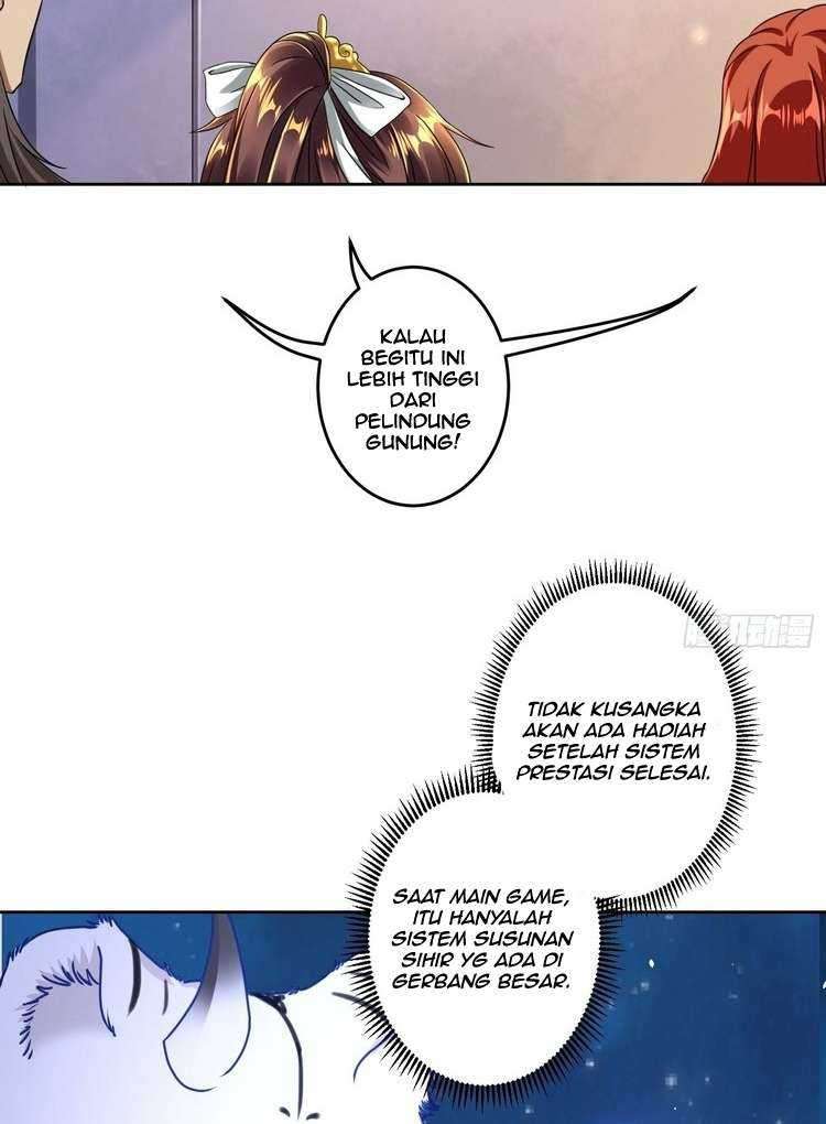 Take Your Mommy Home Chapter 55 - halaman 22