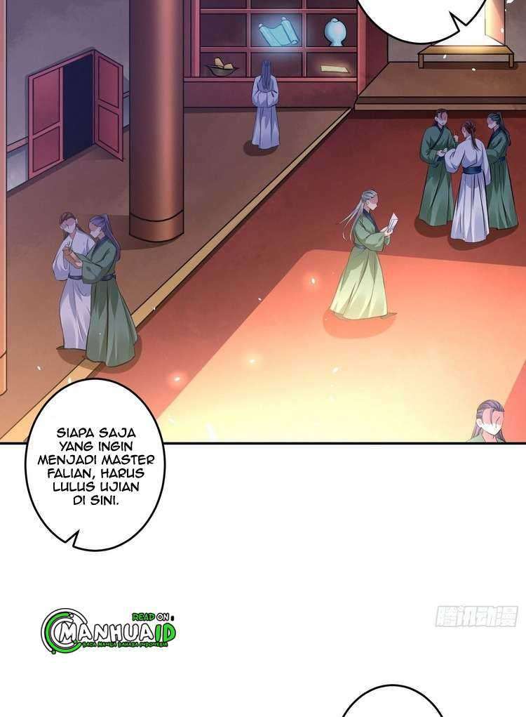 Take Your Mommy Home Chapter 55 - halaman 29