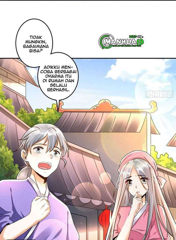 Take Your Mommy Home Chapter 55 - halaman 35