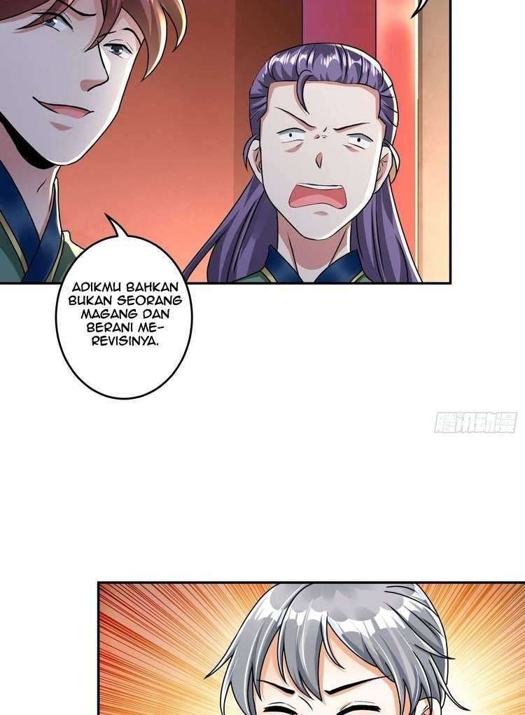 Take Your Mommy Home Chapter 55 - halaman 37