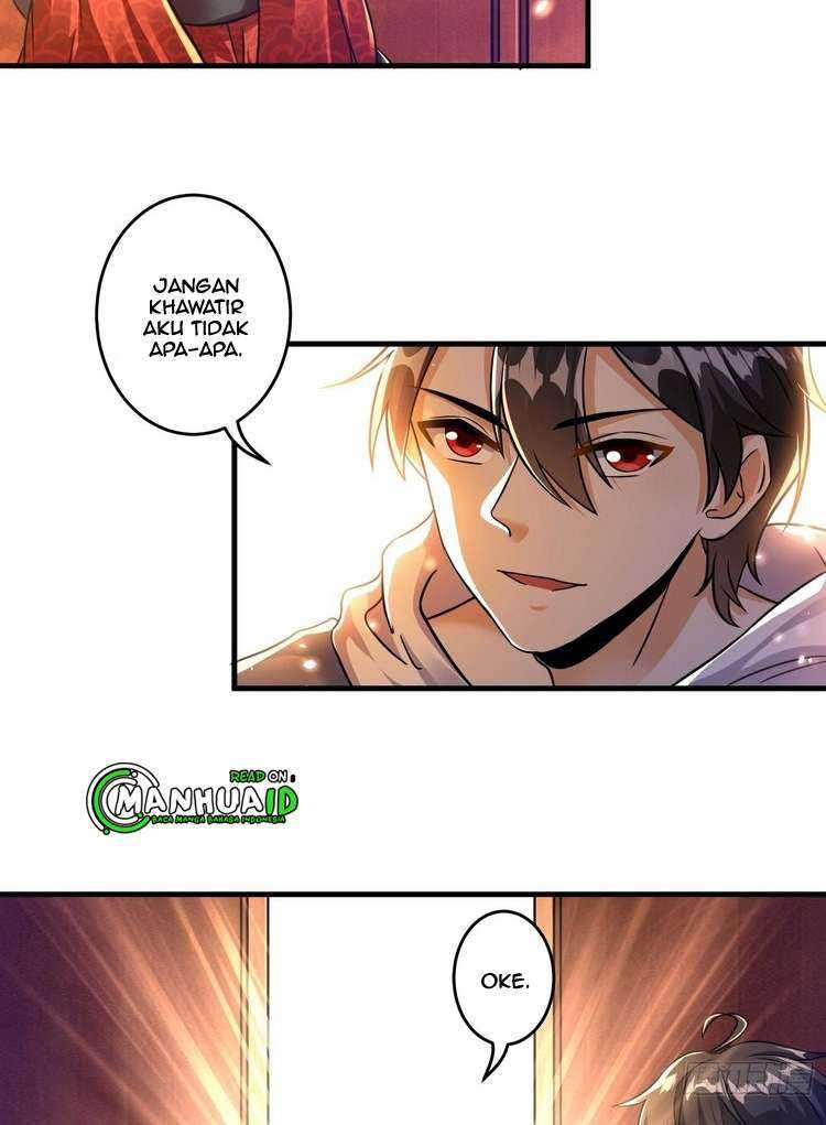 Take Your Mommy Home Chapter 55 - halaman 5