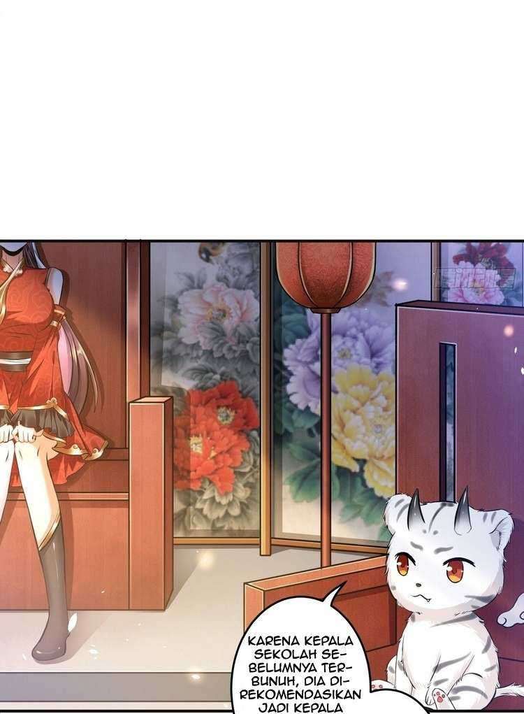 Take Your Mommy Home Chapter 55 - halaman 9