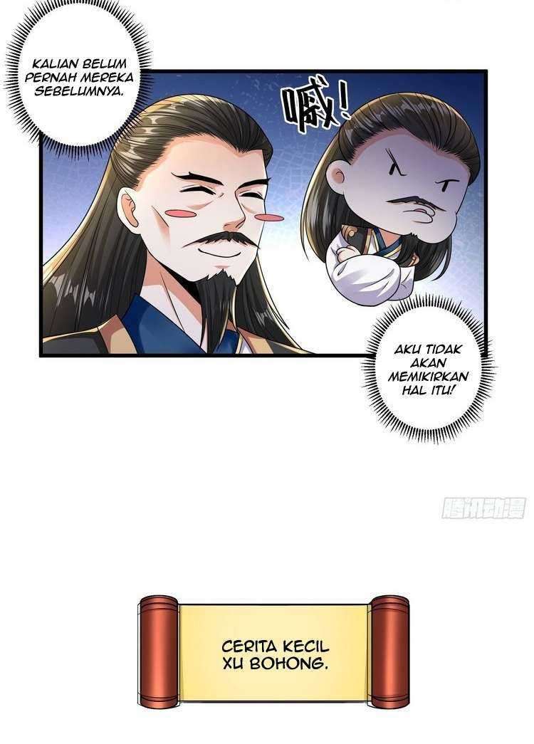 Take Your Mommy Home Chapter 56 - halaman 13