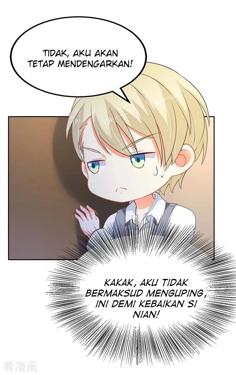 Take Your Mommy Home Chapter 57 - halaman 14