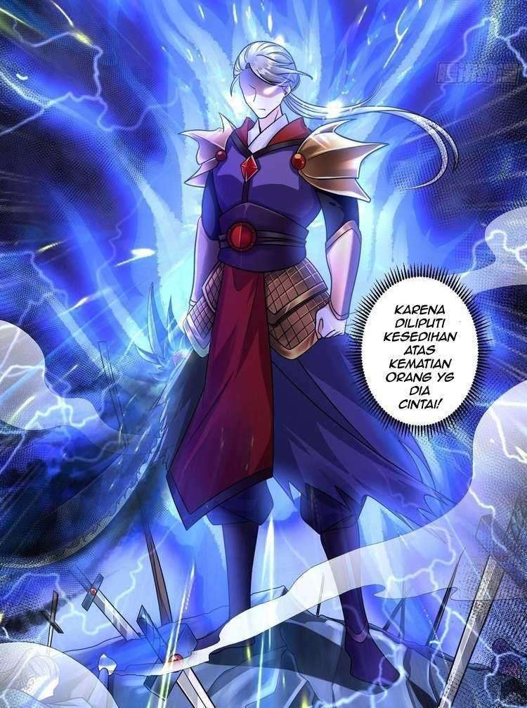 Take Your Mommy Home Chapter 57 - halaman 19