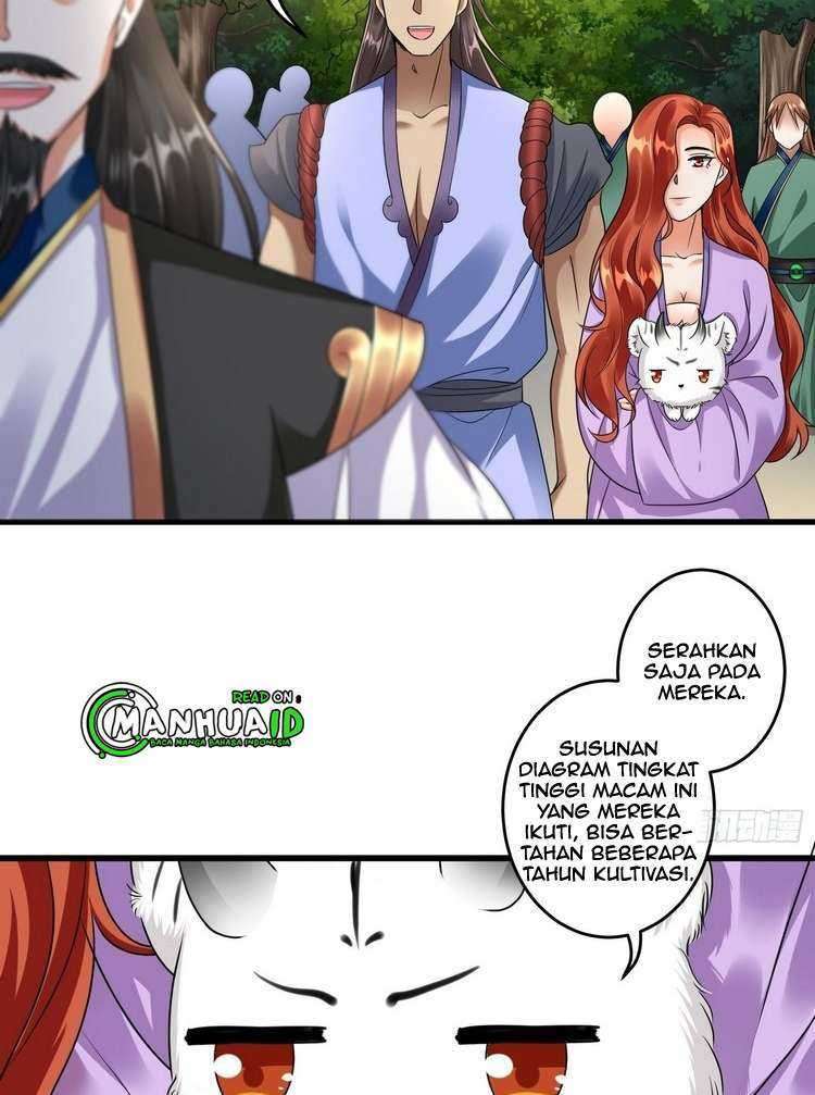 Take Your Mommy Home Chapter 57 - halaman 27