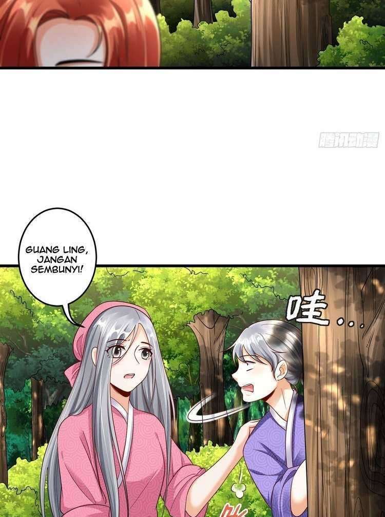 Take Your Mommy Home Chapter 57 - halaman 29