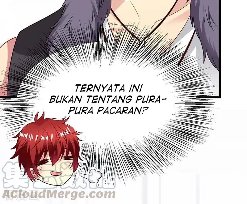 Take Your Mommy Home Chapter 57 - halaman 34