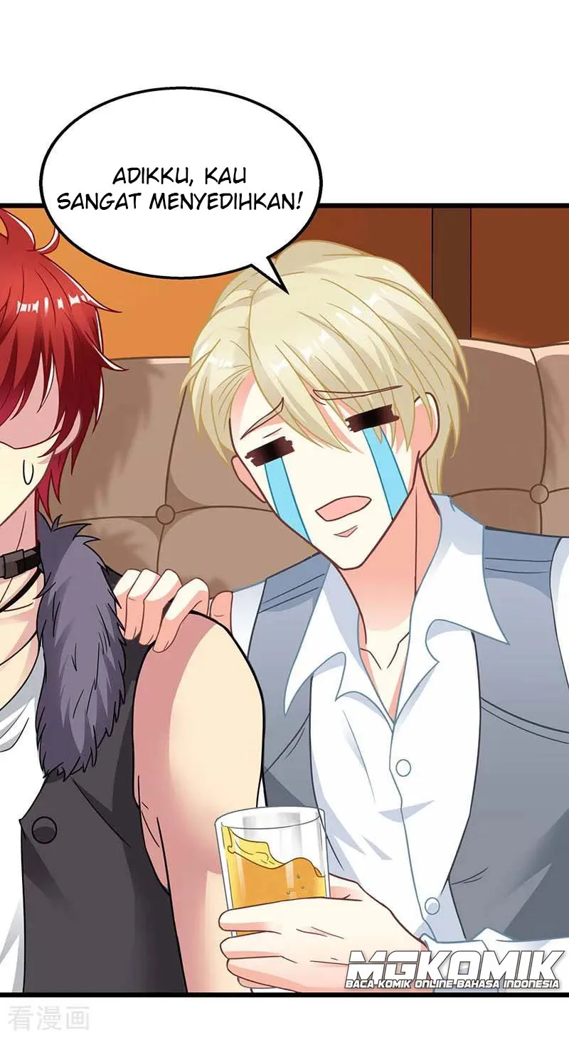 Take Your Mommy Home Chapter 57 - halaman 36