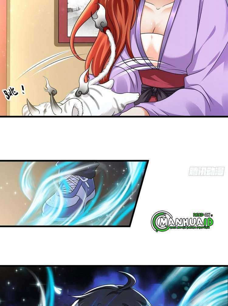 Take Your Mommy Home Chapter 57 - halaman 6