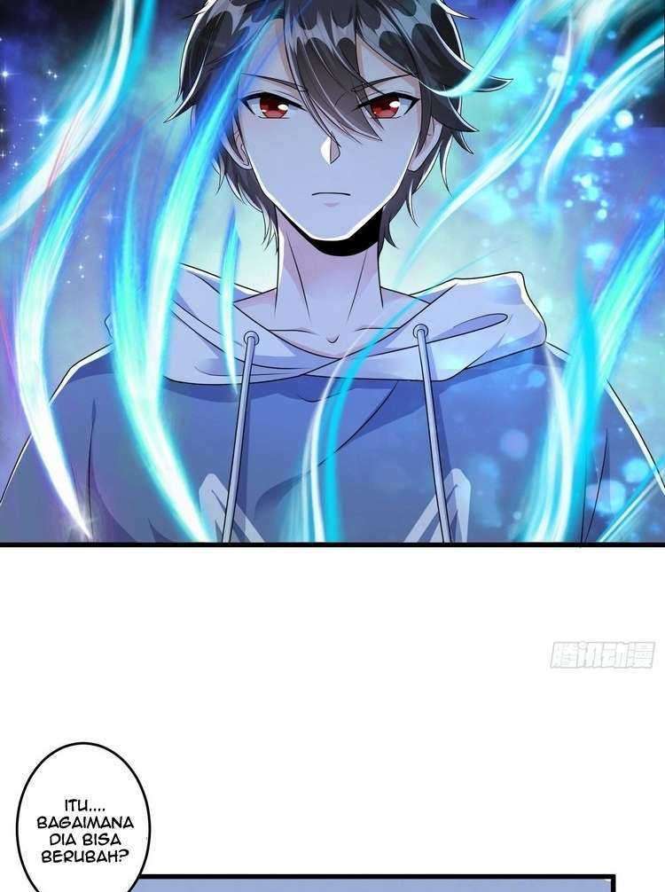 Take Your Mommy Home Chapter 57 - halaman 7