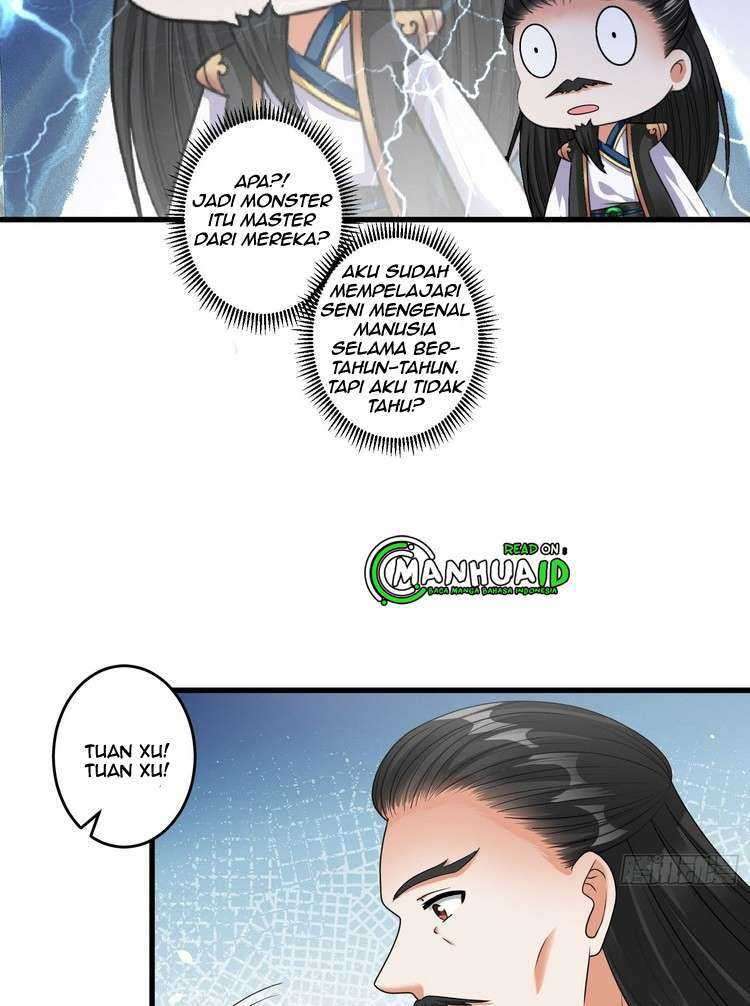 Take Your Mommy Home Chapter 57 - halaman 9
