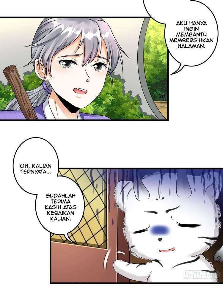Take Your Mommy Home Chapter 58 - halaman 13