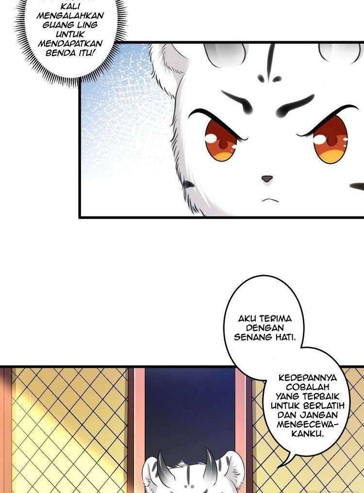 Take Your Mommy Home Chapter 58 - halaman 19
