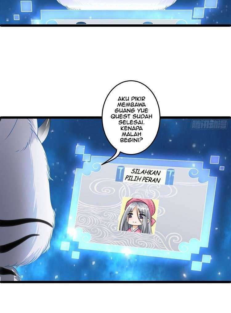 Take Your Mommy Home Chapter 58 - halaman 4