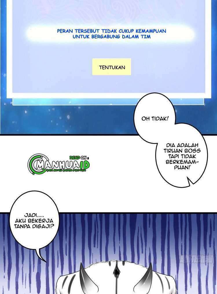 Take Your Mommy Home Chapter 58 - halaman 9