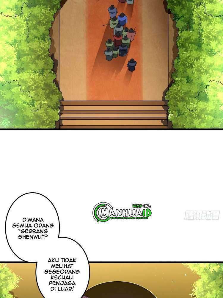 Take Your Mommy Home Chapter 59 - halaman 14