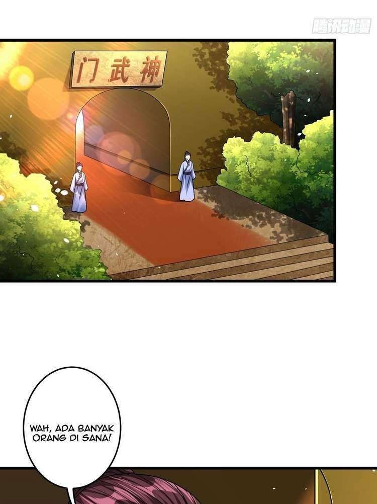 Take Your Mommy Home Chapter 59 - halaman 6