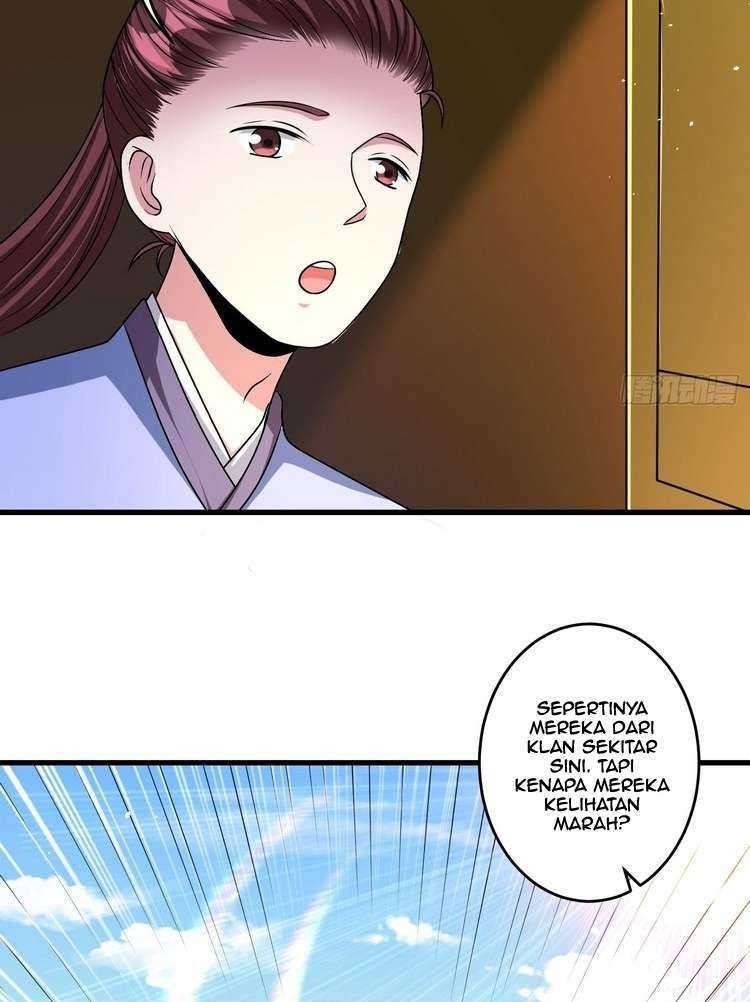 Take Your Mommy Home Chapter 59 - halaman 7